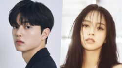 Pertemuan Kembali Song Kang dan Kim So Hyun dalam Drama ‘White Scandal’