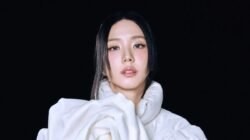 Kembalinya Jisoo dengan Lagu Baru ‘Click’