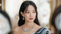 Sorotan Drama “The Remarried Empress” di BIFF 2026