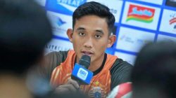 Dukungan Suporter Penting bagi Persija Jakarta