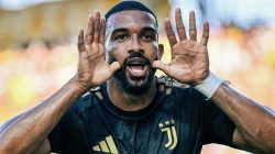 Juventus Siap Pertahankan Tren Positif di Allianz Stadium