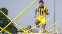 Bhayangkara FC Targetkan Posisi Tiga Besar di Liga Super 2026/2027