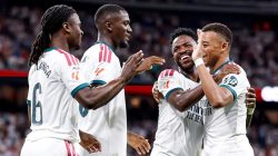Prediksi Laga Real Madrid Melawan Malaga: Siapa yang Akan Memenangkan Pertandingan?