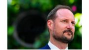 Momen Bersejarah: Raja Harald V Wafat dan Haakon VIII Naik Takhta