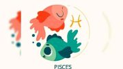 Ramalan Zodiak Pisces untuk 29 Agustus 2026