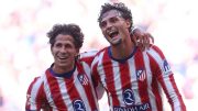 Analisis Pertandingan Sevilla vs Atletico Madrid