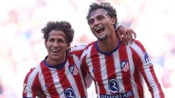 Analisis Pertandingan Sevilla vs Atletico Madrid