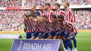Persaingan Ketat Sevilla dan Atletico Madrid di Liga Spanyol