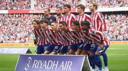 Persaingan Ketat Sevilla dan Atletico Madrid di Liga Spanyol