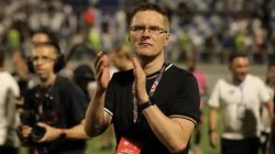 Sensasi Sabah FK di Liga Champions