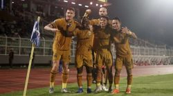 Bhayangkara FC Mematok Target Tiga Besar di Super League 2026/2027