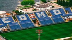 Renovasi Stadion Giuseppe Sinigaglia Oleh Como 1907 Menyambut Liga Champions