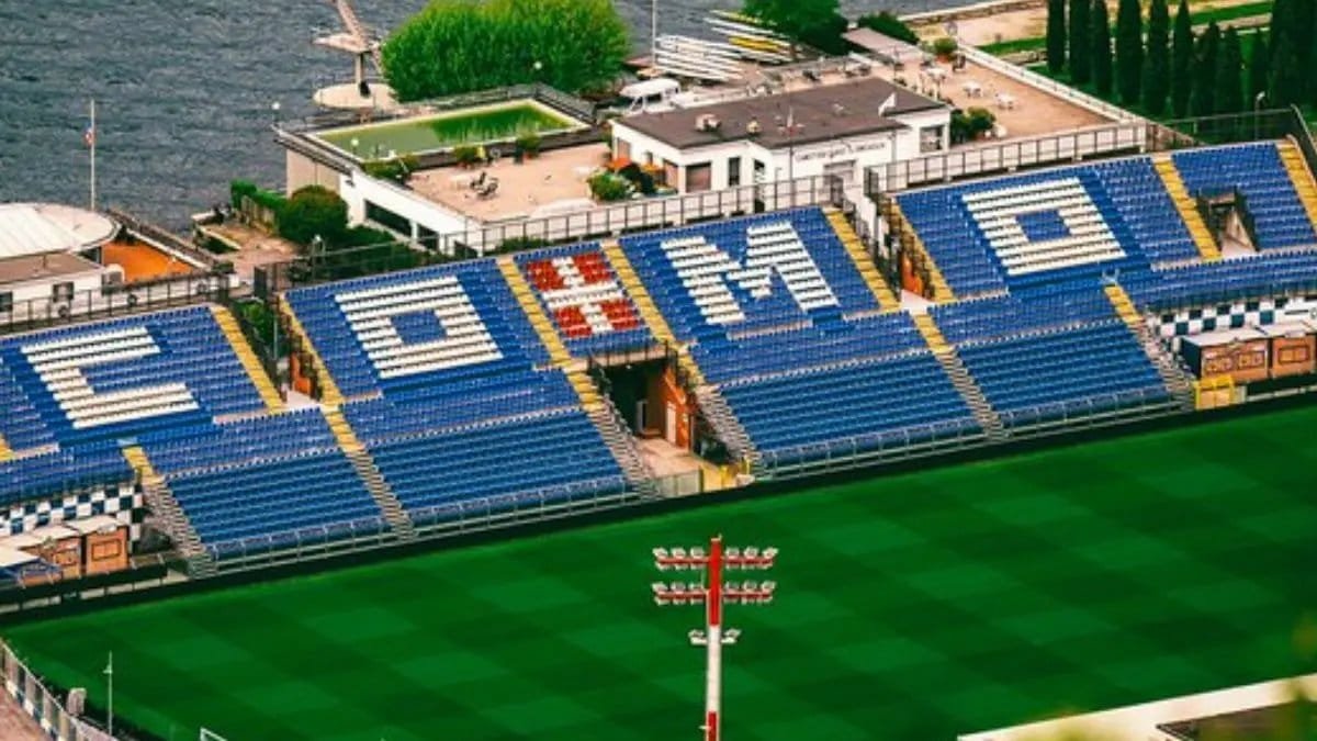 Renovasi Stadion Giuseppe Sinigaglia Oleh Como 1907 Menyambut Liga Champions