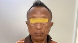 Paman di Surabaya Tega Cabuli Keponakannya