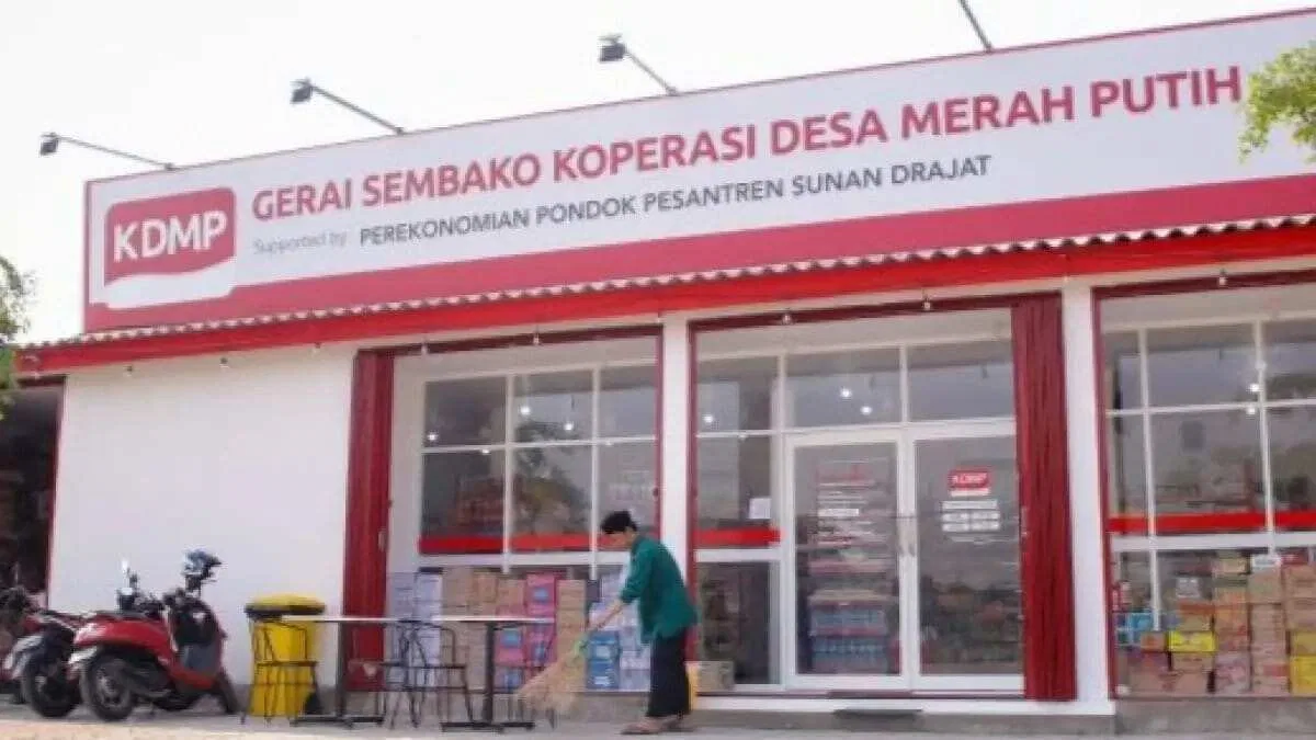 Koperasi di Eropa dan Pembelajaran untuk Indonesia
