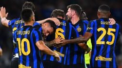 Cagliari vs Inter Milan: Prediksi Pertandingan Pekan Kedua Serie A Cagliari vs Inter Milan: Prediksi Pertandingan Pekan Kedua Serie A