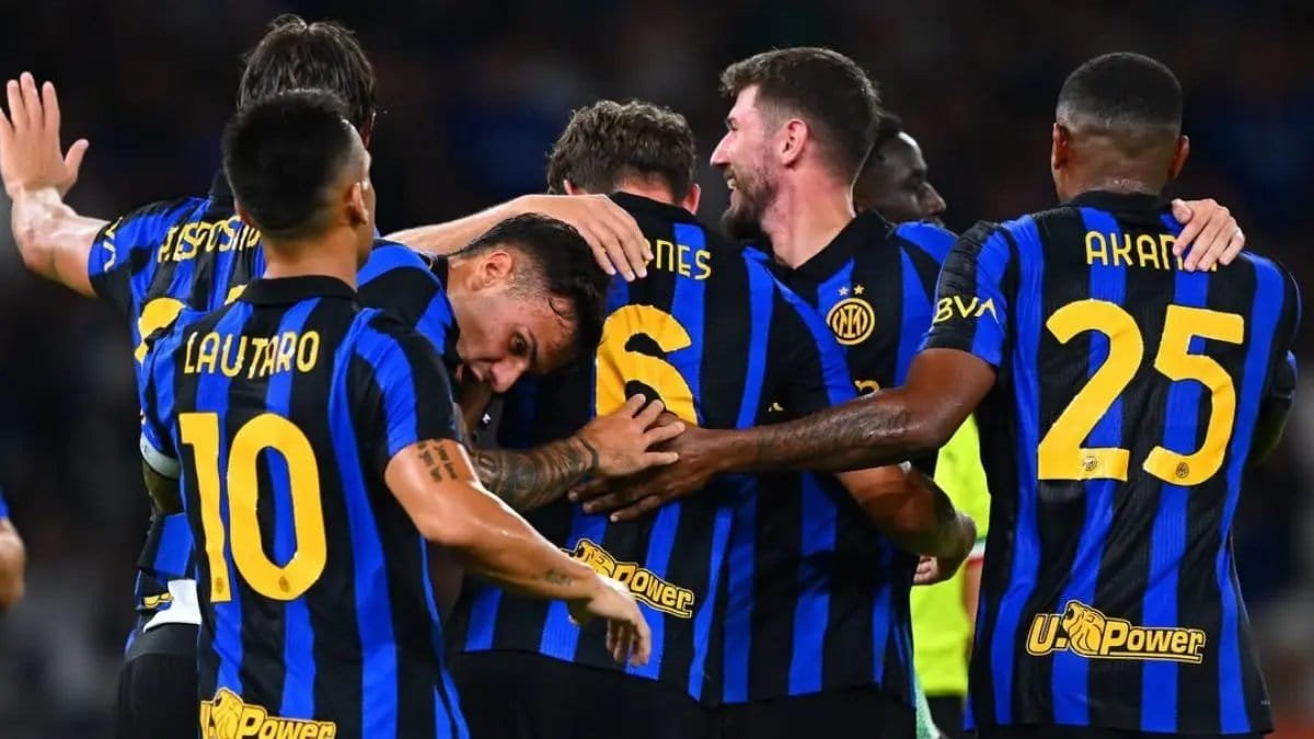 Cagliari vs Inter Milan: Prediksi Pertandingan Pekan Kedua Serie A