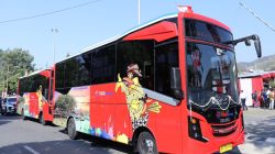 Perluasan Rute Trans Jateng Menuju Kabupaten Batang