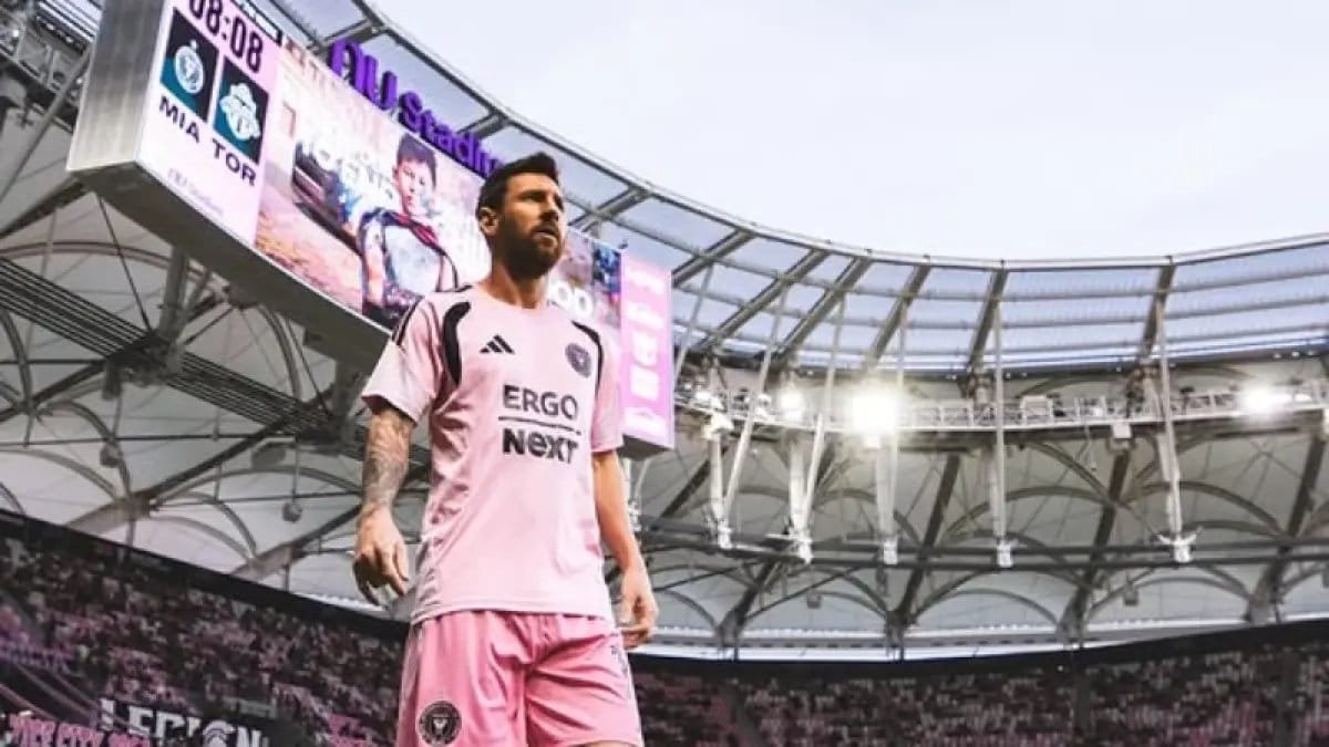 Pergantian Pelatih Inter Miami: Klarifikasi dari Manajer Sementara