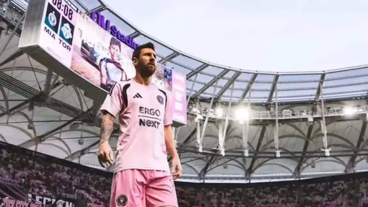 Pergantian Pelatih Inter Miami: Klarifikasi dari Manajer Sementara