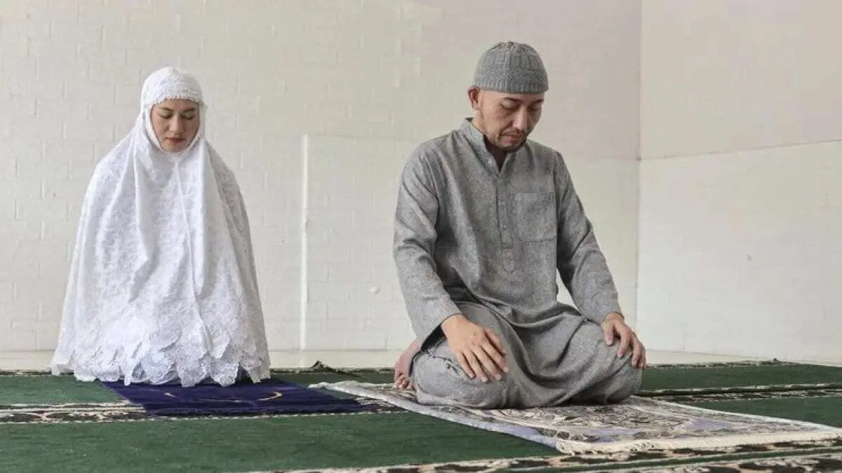 Jadwal Shalat Wilayah Cianjur untuk 30 Agustus 2026