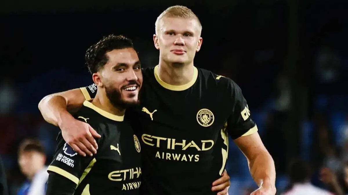 Rayan Cherki dan Kemenangan Manchester City yang Mengesankan