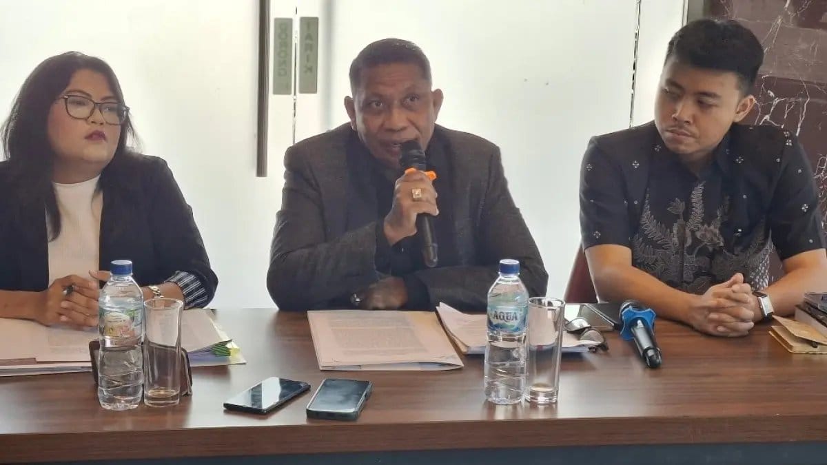 Tanggapan Bos Restoran Korea Terhadap Tuduhan Pelecehan Pegawai