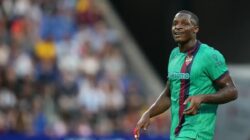 Sunderland Bidik Karl Ettà Eyong, Striker Muda yang Menjadi Incaran Sunderland Bidik Karl Ettà Eyong, Striker Muda yang Menjadi Incaran
