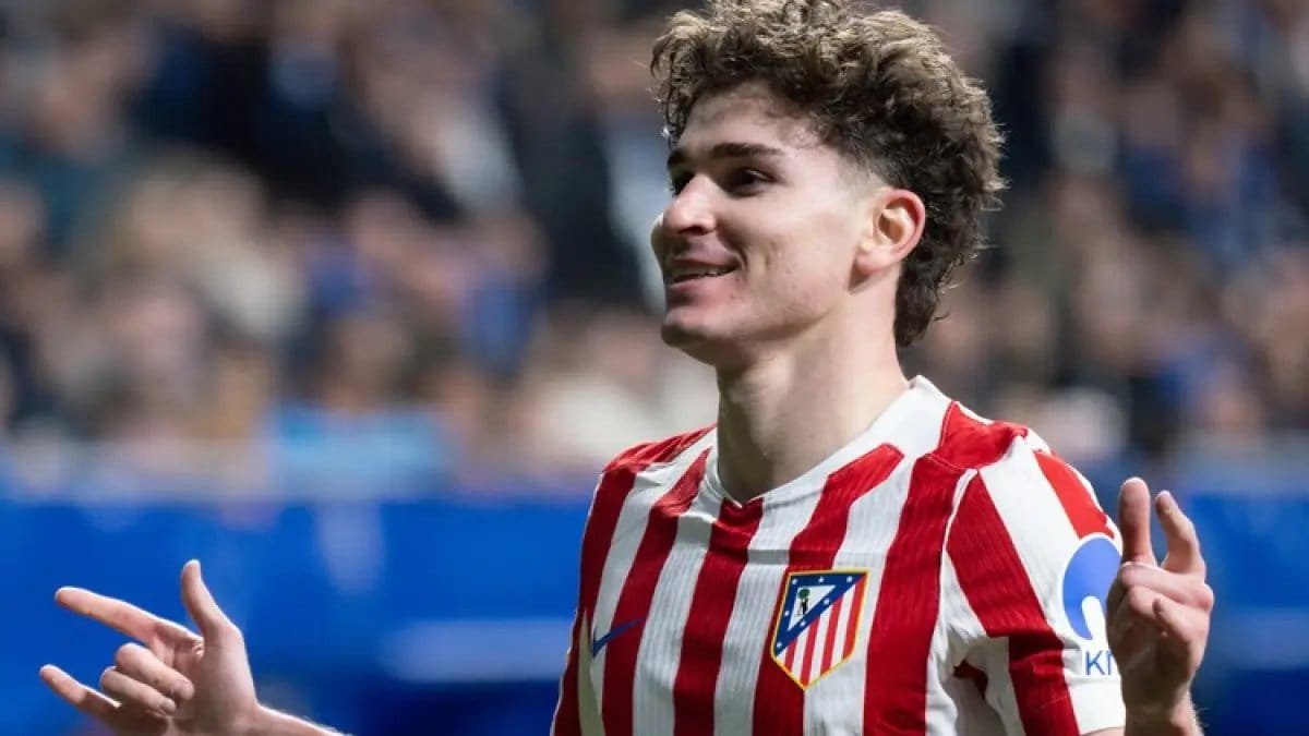 Penolakan Julian Alvarez untuk Bergabung dengan Arsenal Penolakan Julian Alvarez untuk Bergabung dengan Arsenal