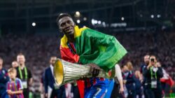Ismaila Sarr Dapat Tawaran dari Liverpool untuk Tantangan Baru Ismaila Sarr Dapat Tawaran dari Liverpool untuk Tantangan Baru