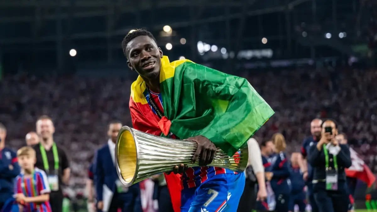 Ismaila Sarr Dapat Tawaran dari Liverpool untuk Tantangan Baru