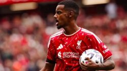 Liverpool Gagal Menang Melawan Nottingham Forest