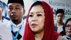 Pesan Yenny Wahid untuk Ketua Umum PBNU Terpilih: Pentingnya Rekonsiliasi
