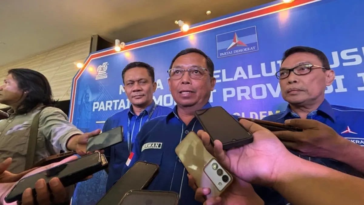 Keberhasilan Khofifah-Emil dan Fokus Demokrat di Jatim