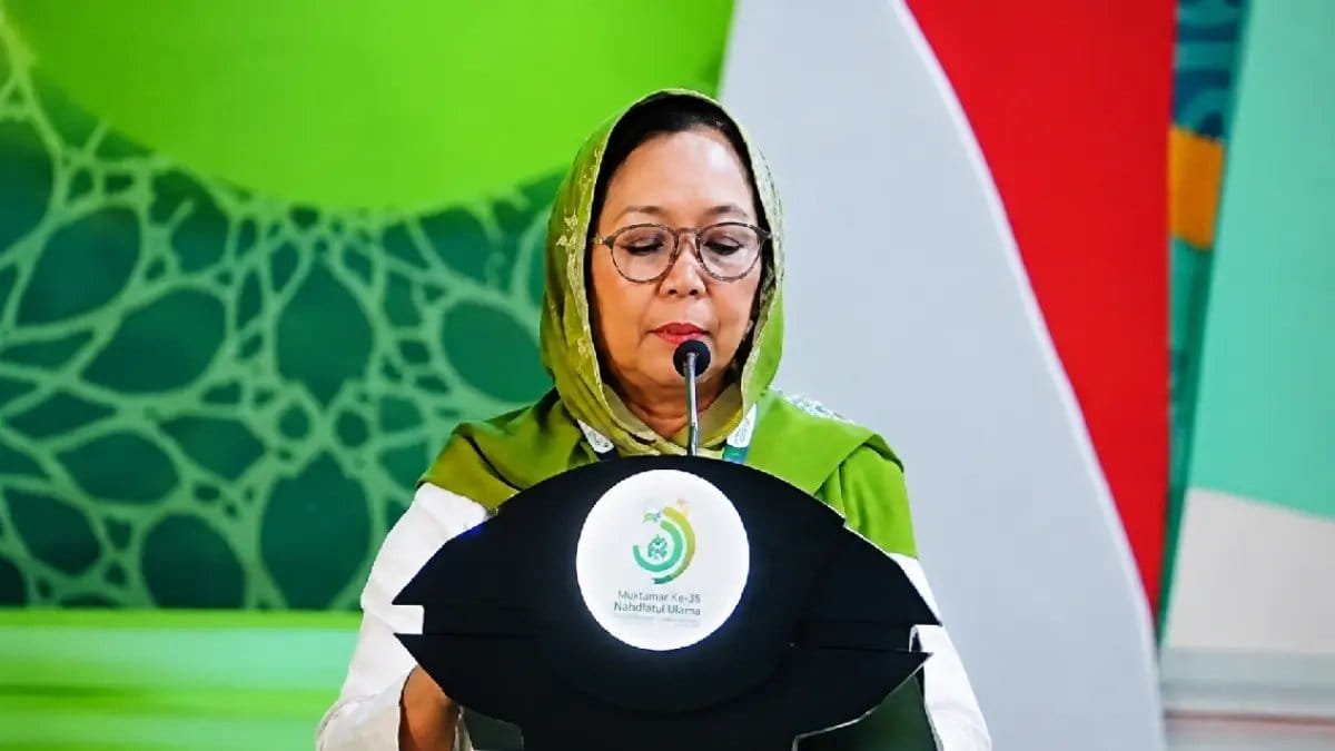 Perseteruan Dalam Muktamar NU Terkait Pemilihan AHWA