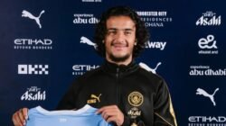 Manchester City Datangkan Ayyoub Bouaddi: Investasi Masa Depan yang Berani