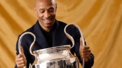 Prediksi Tim Lolos Liga Champions 2026/27