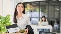 Zodiak yang Berani Mengundurkan Diri Demi Kebebasan Zodiak yang Berani Mengundurkan Diri Demi Kebebasan