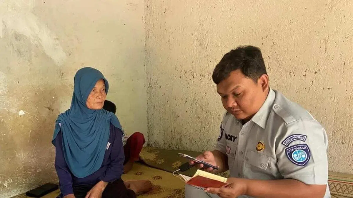 Tingkat Kepuasan Stakeholders Jasa Raharja Mencapai 95,01 Persen di 2025