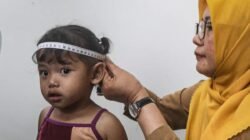 Upaya Kementerian Kesehatan dalam Mencegah Stunting di Indonesia