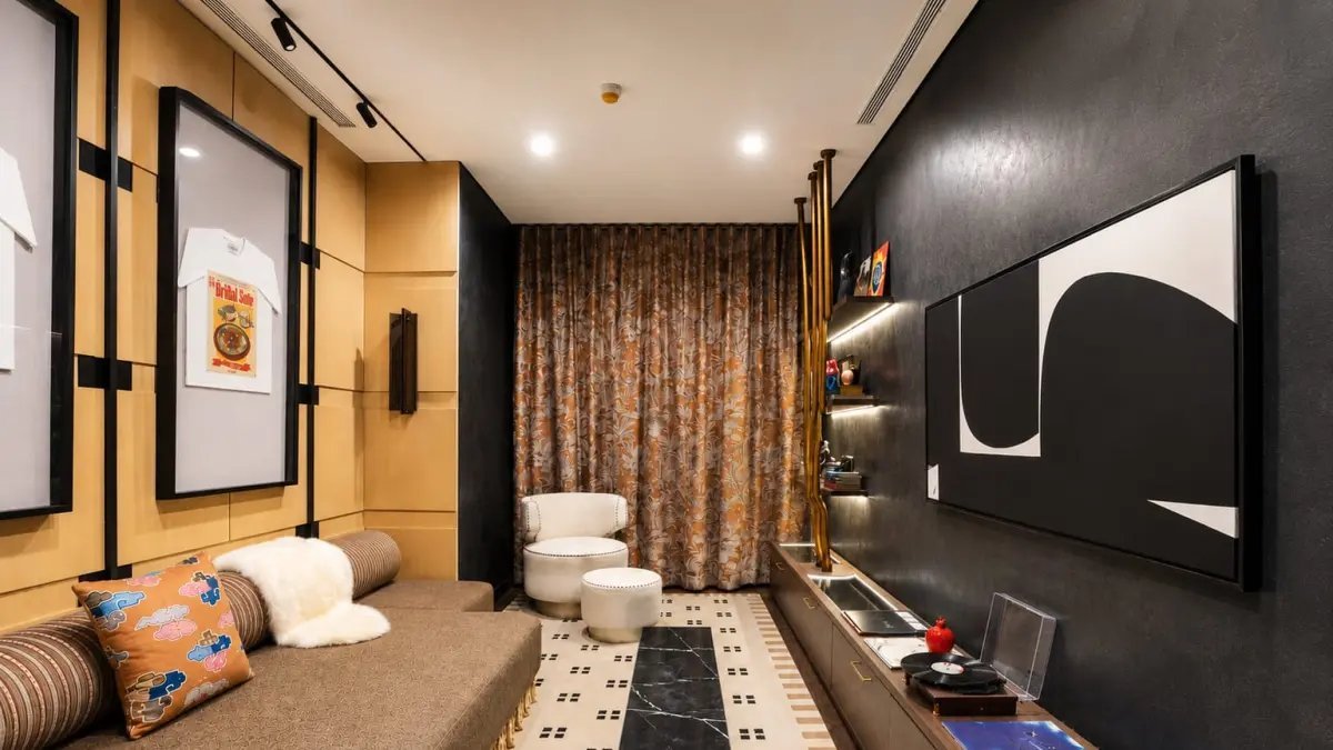 Menciptakan Hunian Mewah yang Personal dengan Furnitur Custom