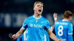 Rilas Berita: Prediksi Pertemuan Napoli dan Como di Stadio Maradona
