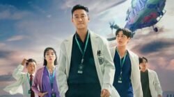 Kabar Terbaru Seputar ‘The Trauma Code: Heroes on Call’ Season 2