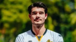 Elkan Baggott Menghadapi Debut Pahit di EFL Championship