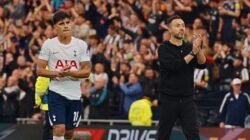 Analisis Kemenangan Newcastle United atas Tottenham Hotspur Analisis Kemenangan Newcastle United atas Tottenham Hotspur