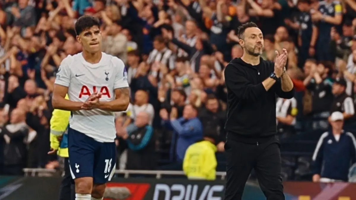 Analisis Kemenangan Newcastle United atas Tottenham Hotspur Analisis Kemenangan Newcastle United atas Tottenham Hotspur