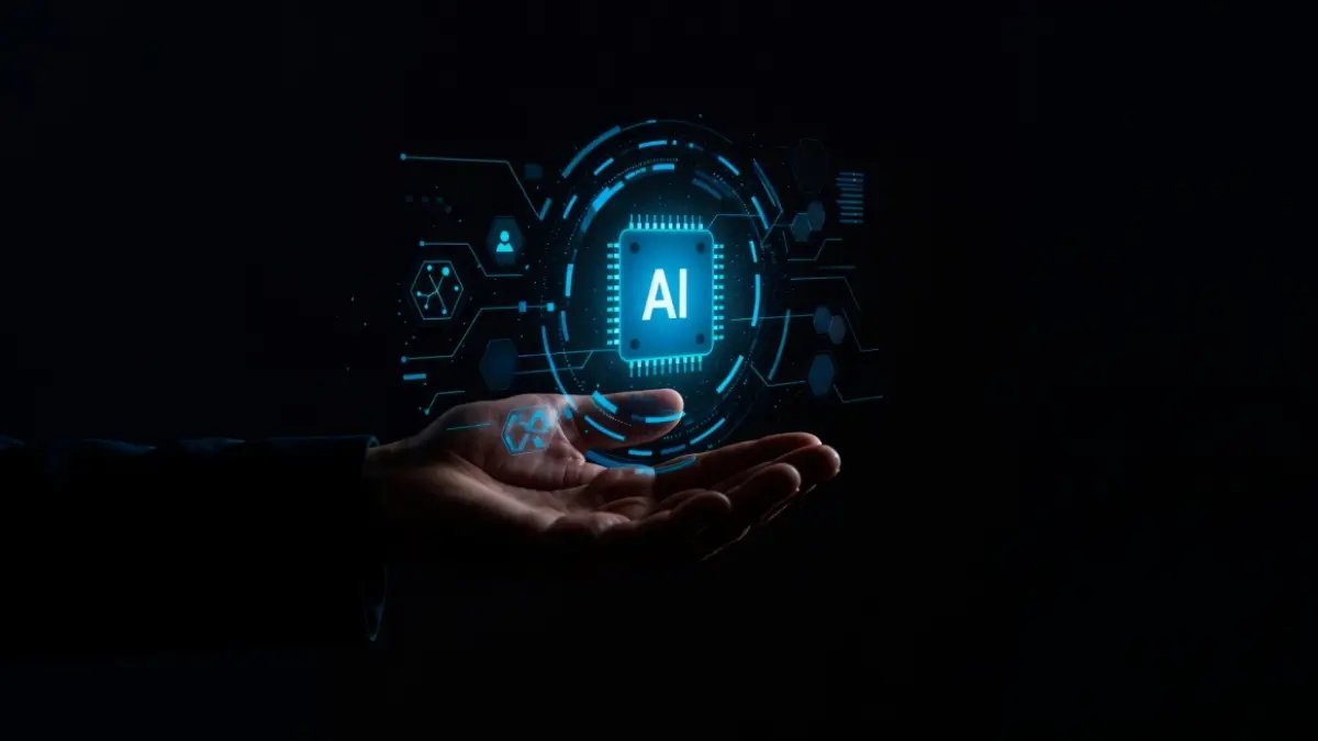 Transformasi Profesi di Era AI dan Pentingnya Kemandirian Mahasiswa Transformasi Profesi di Era AI dan Pentingnya Kemandirian Mahasiswa