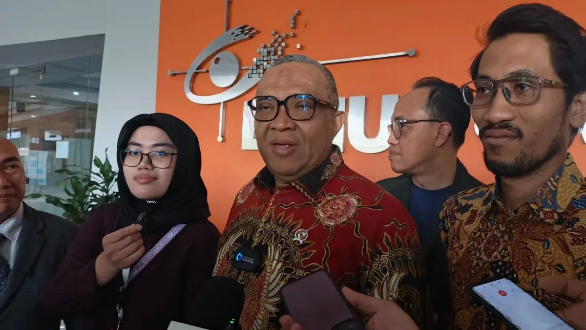 Memanfaatkan Kecerdasan Buatan untuk Meningkatkan Kompetensi Anak Muda Memanfaatkan Kecerdasan Buatan untuk Meningkatkan Kompetensi Anak Muda