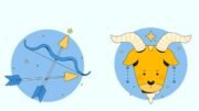 Ramalan Zodiak Sagitarius dan Capricorn untuk 30 Agustus 2026