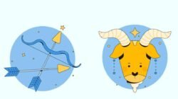 Ramalan Zodiak Sagitarius dan Capricorn untuk 30 Agustus 2026